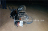 Kundpaur: Bike rider dies, another critical in 2 road mishaps